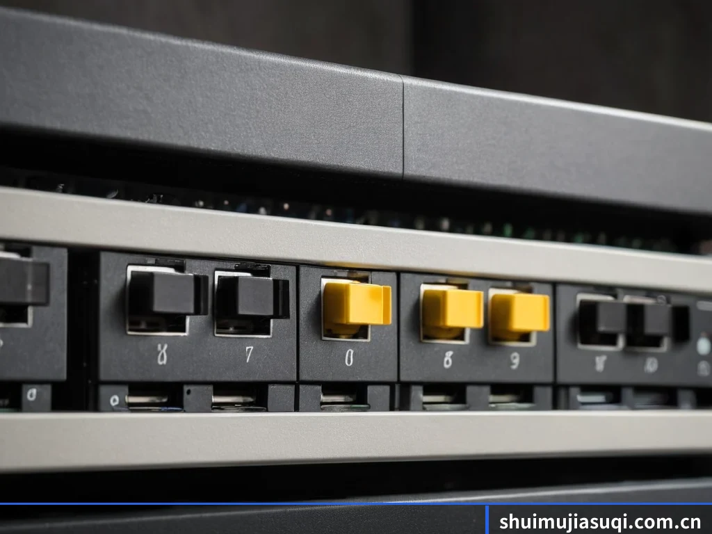 水母加速器的故事 - VPN 与网络连接内容